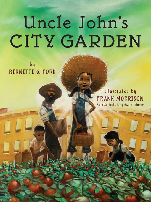 Title details for Uncle John's City Garden by Bernette Ford - Available